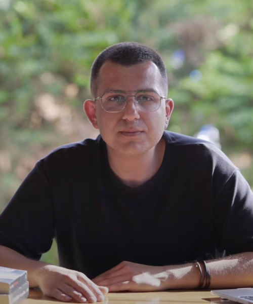 Türk Psikolog Macaristan