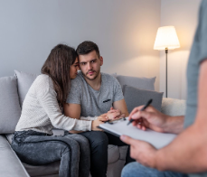 Macaristan ilişki terapisi